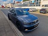 Volkswagen Tiguan Allspace Highline 4Motion,R-Line,Navi,AHK - Volkswagen Tiguan Allspace in Essen