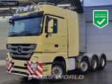Mercedes-Benz Actros 4155 8X4 120T! 3-Pedals Retarder Big-Axle