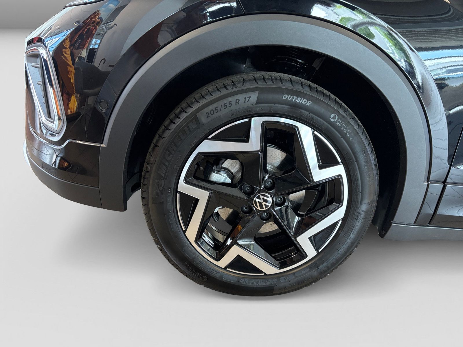Volkswagen T-Cross - Bild 5