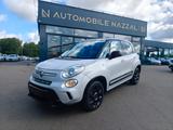 Fiat 500L TRECKING MY BEATS *ALU*NAVI*SHZ*TEILLEDER* - Fiat 500L mit Diesel-Antrieb
