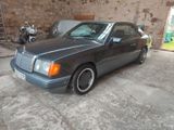 Mercedes-Benz CE 300 W124 - Mercedes-Benz CE 300: W124
