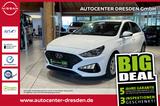 Hyundai i30 1.0 T-GDI Select Kamera SitzH Klima WKR&SKR - Hyundai i30 Gebrauchtwagen in Dresden