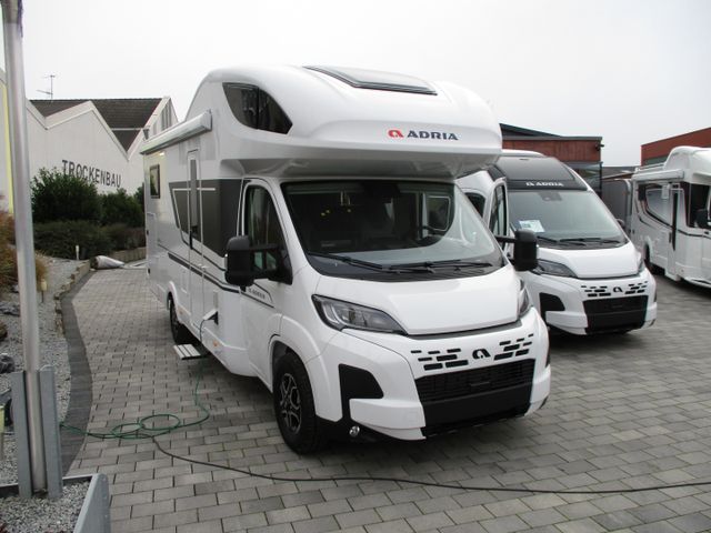 Adria Coral XL ALL-IN 660 SL / Autom./Maxi