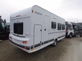 Dethleffs c-joy Active 480 QLK  - Dethleffs Neu Wohnwagen