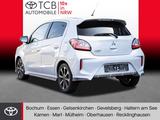 Mitsubishi Space Star 1.2 Intro Edition+ SHZ KLIMA LM NAVI - Mitsubishi Space Star in Bochum