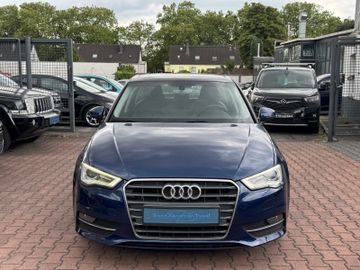 Audi A3 - 5