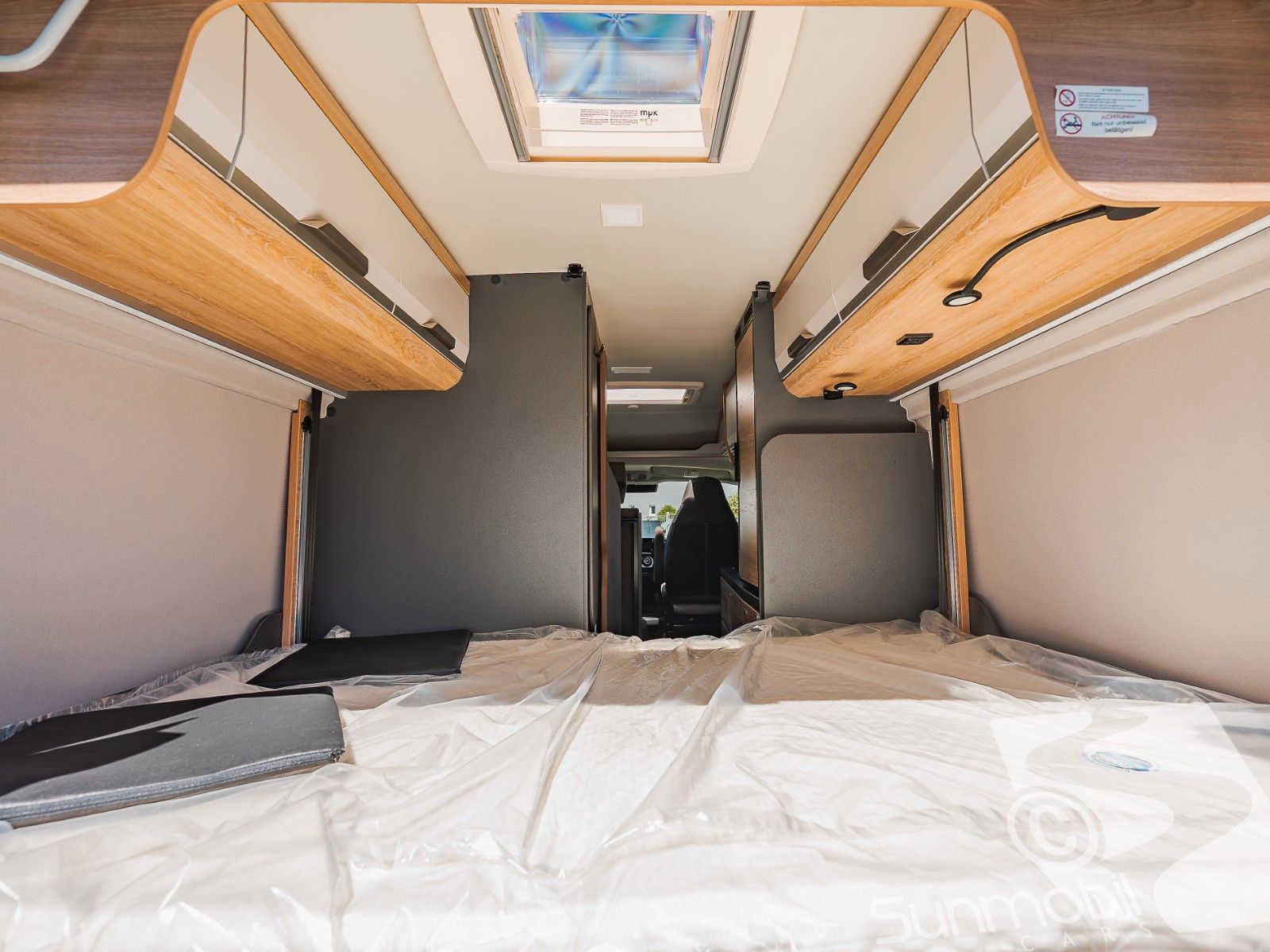 Fahrzeugabbildung Knaus BoxLife Box Life 600 MQ Platinum Selection´2026