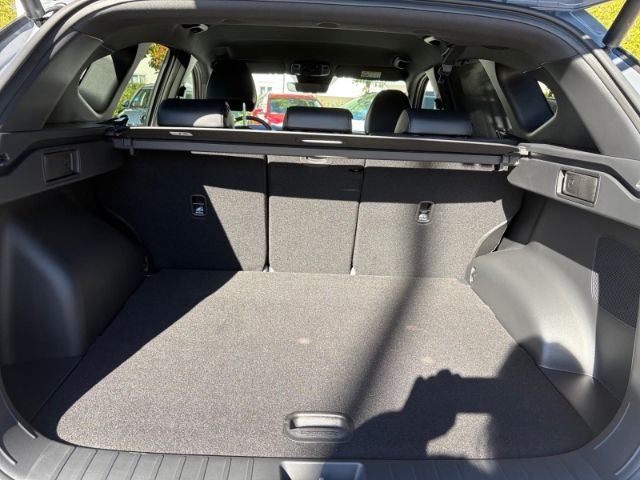Hyundai Tucson – Bild 12