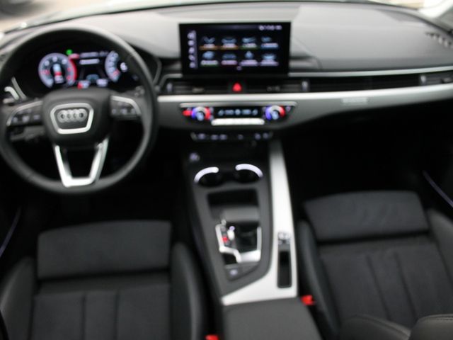 Audi A4 50 allroad quattro 3.0 TDI AHK+SH+APS+Klima+B foto 17