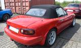 Mazda MX-5 [Restauriert - ROSTFREI] - Mazda MX-5 in Frankfurt (Main)