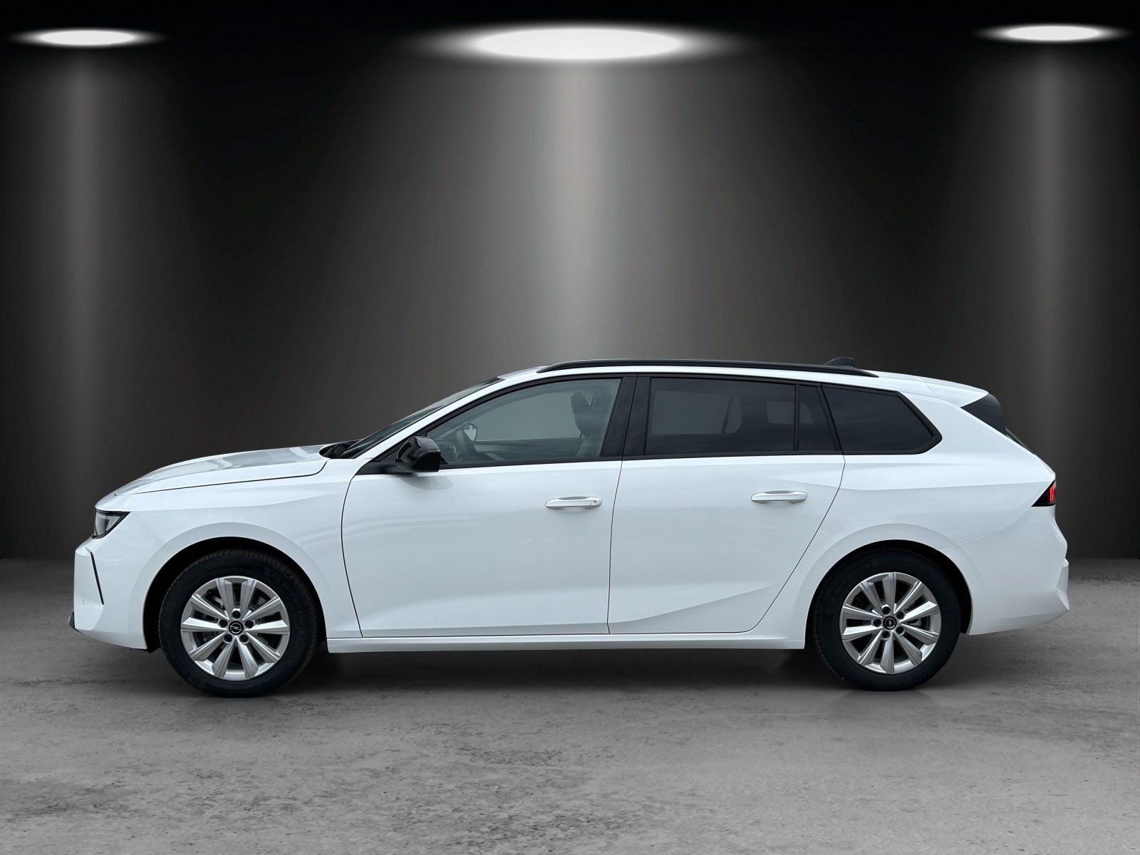 Fahrzeugabbildung Opel Astra L 1.2 Turbo Enjoy/KAMERA/LED/SHZ/CAR-PLAY/