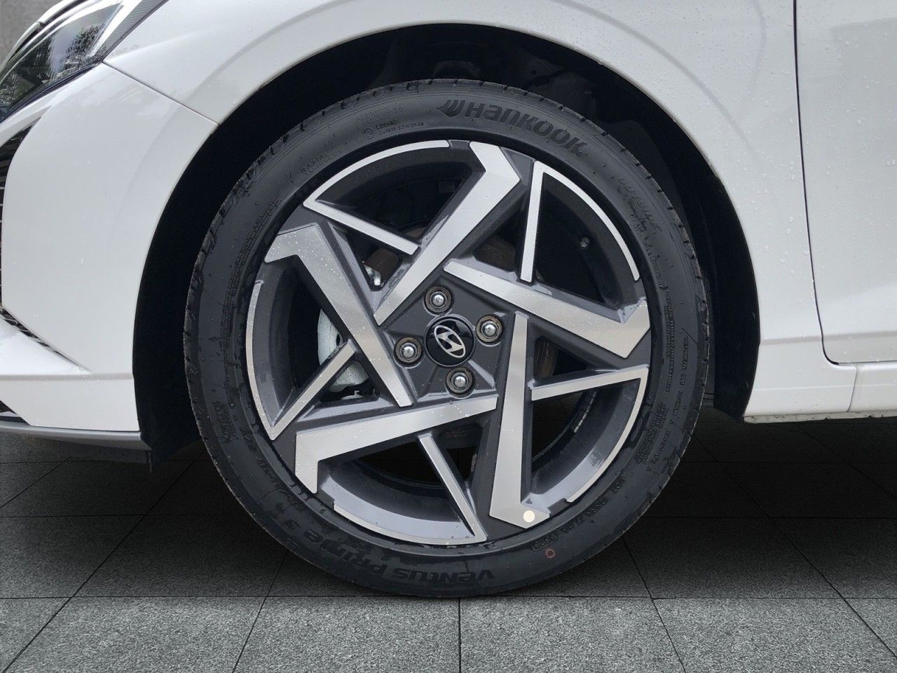 Hyundai i20 – Bild 7