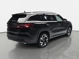 Skoda KODIAQ 1.5 TSI DSG SPORTLINE NAVI LED ACC 7-SITZ - Autos mit Tageszulassung