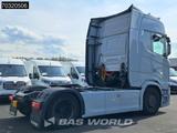 Scania S500 4X2 Retarder 2xTanks Alcoa's ACC Standklima - Angebote