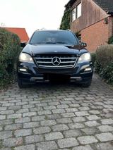 Mercedes-Benz ML 350 CDI 4MATIC Grand Edition Grand Edition - Mercedes-Benz Ml grand edition