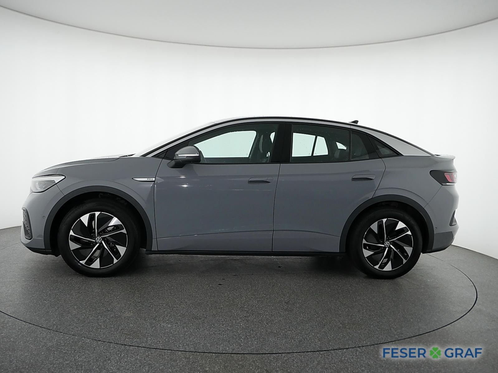 Volkswagen ID.5 - Bild 14