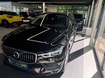 Volvo XC60 - 2