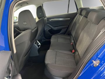 Bild 17 Skoda Octavia Combi 2.0 TDI First Edition ACC+LED+DAB