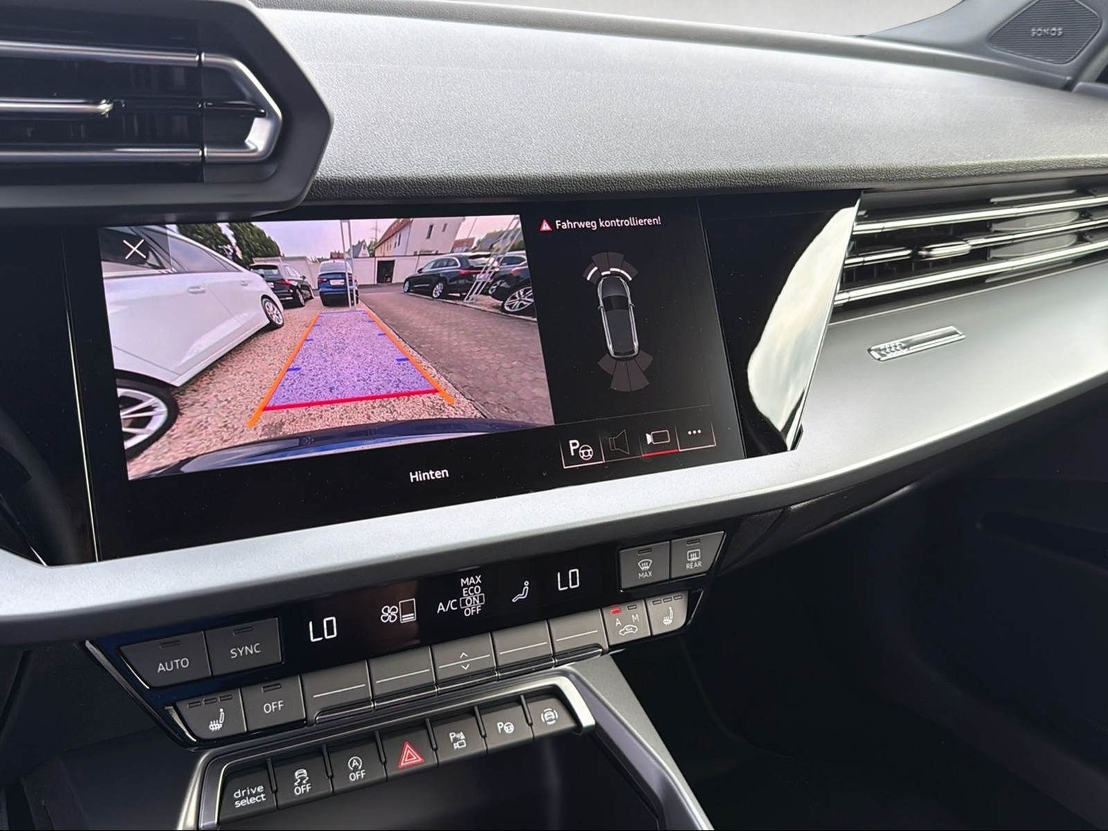 Audi A3 - Bild 11