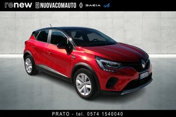 Renault Captur - 2