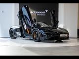 McLaren 750S Spider - McLaren 750S Gebrauchtwagen