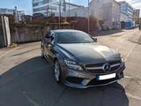 Mercedes-Benz CLS 250 Shooting Brake CLS 250 d 4MATIC Shoo... - Mercedes-Benz CLS 250 Shooting Brake aus 2016