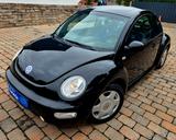 Volkswagen Beetle - gebrauchte VW Beetle aus dem Jahr 2001