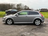 Volvo C30 D5 Momentum 2.4D Navi Klimaautomatik - graue Volvo C30