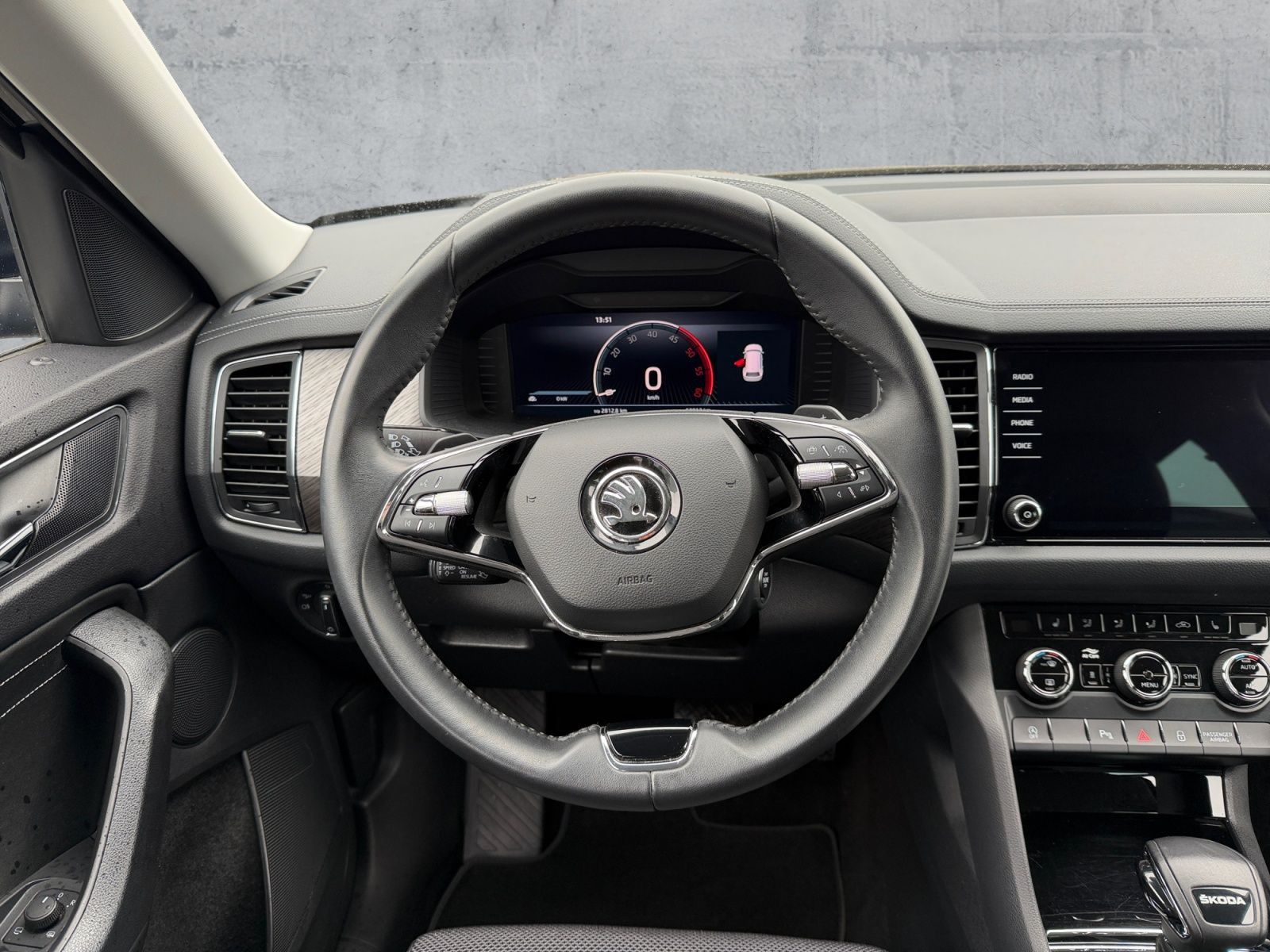Skoda Kodiaq - Bild 10