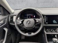 Skoda Kodiaq - Vorschau Bild 10