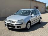 Volkswagen Golf V Lim. *MOTORSCHADEN* 1.6 FSI Klima*AHK - Volkswagen: Motors