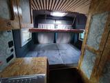 Fiat Ducato Camper Van 3-Sitzer Wohnmobil mit AHK  - Offers