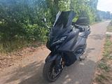 Yamaha T Max 560 WIE NEU 5J.GARANTIE NUR 400KM - Offers