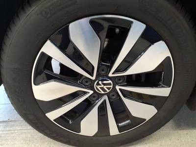 Volkswagen Golf - Bild 5