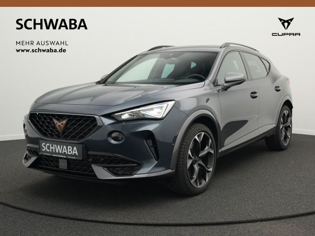 Cupra Formentor VZ 2.0 TSI DSG 4Drive *NAVI*AHK*ACC*