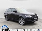 Land Rover Range Rover P400e SWB/ Pano/ LED/Santorini Black - Land Rover: Sa