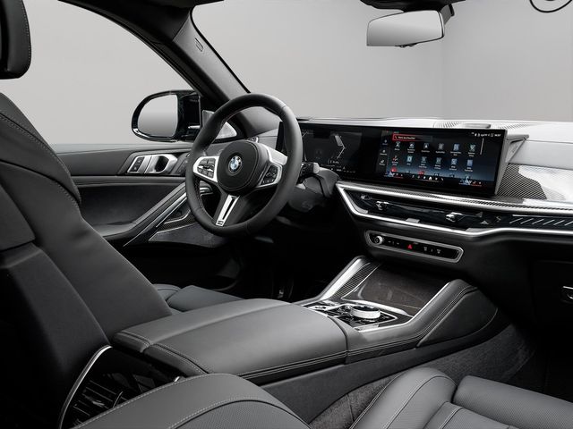Foto Nummer 11: BMW X6 M60