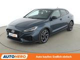 Hyundai i30 Fastback 1.5 T-GDI Mild-Hybrid N Line*NAVI* - Hyundai: 5.1