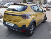 Dacia Sandero - Vorschau Bild 6