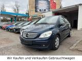 Mercedes-Benz B 150 B -Klasse Automatik - Mercedes-Benz B 150 in Mannheim