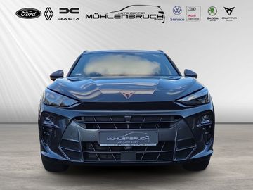Cupra Terramar - 12