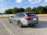 BMW 525d M Paket Shadow Line Garantie Panorama HUD - BMW 525 in Dortmund