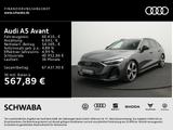 Audi A5 Avant TDI qu. *2x S line*MATRIX*ACC*B&O*AHK* - Audi A5 Gebrauchtwagen