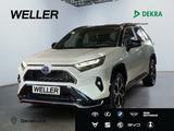 Toyota RAV 4 Plug-in Hybrid Style *Allrad*360°*Leder*JB