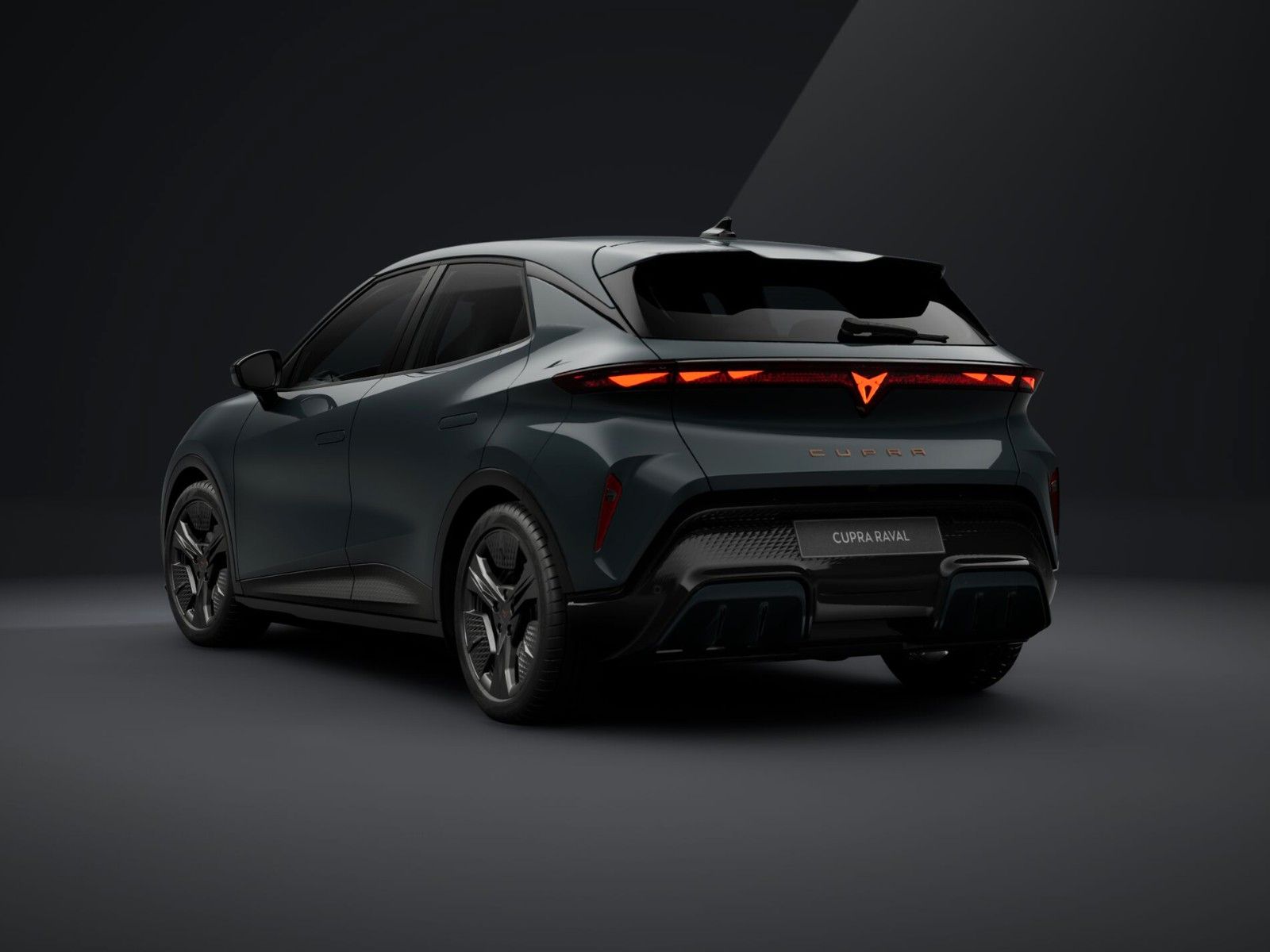 Cupra Andere - Bild 4