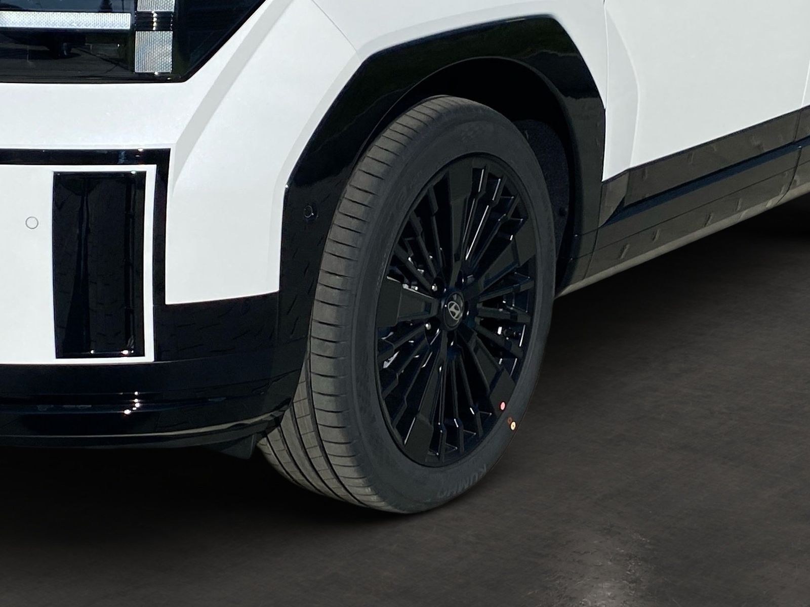 Hyundai Santa Fe – Bild 6