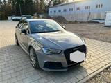 Audi RS3 8V VFL - gebrauchte Audi RS3 aus dem Jahr 2015
