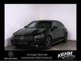 Mercedes-Benz CLA 220 d+EDITION AMG LINE+NIGHT+MULTIBEAM+360° - gebrauchte Mercedes-Benz CLA 220 aus dem Jahr 2024