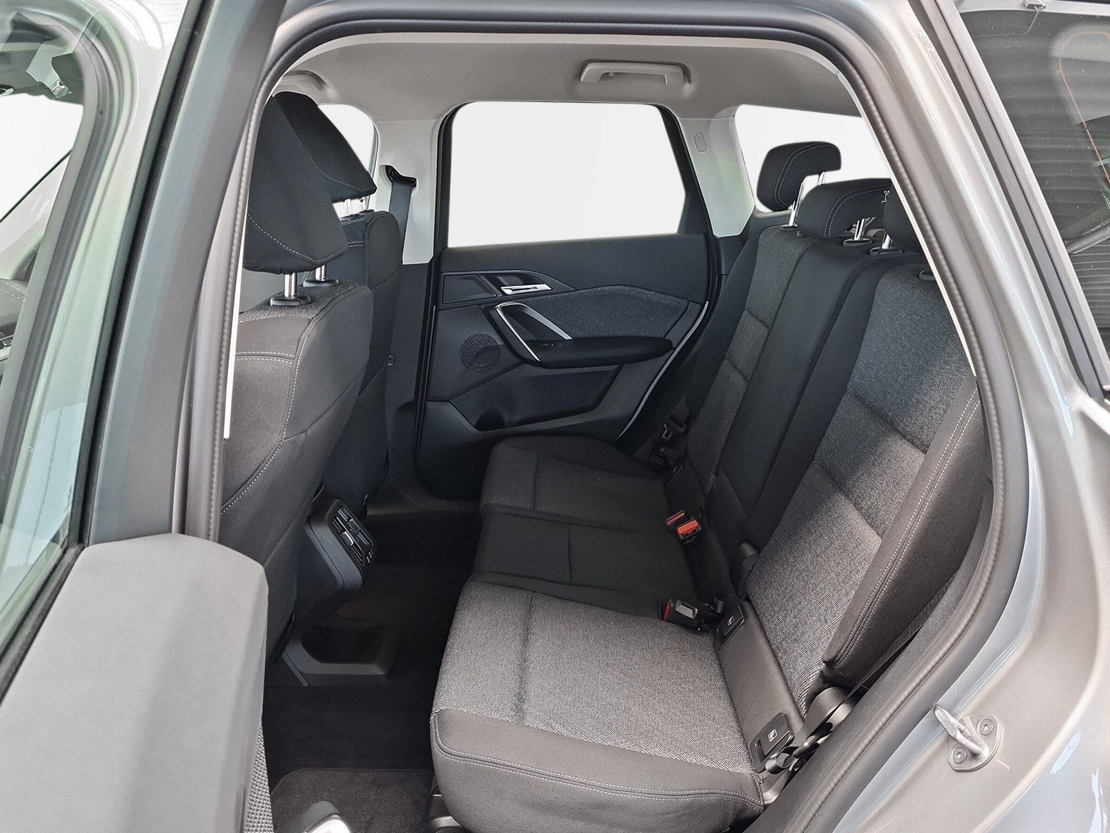 BMW X1 - Bild 12