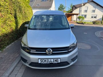 Volkswagen Caddy - 4